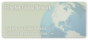 Filtertek global network